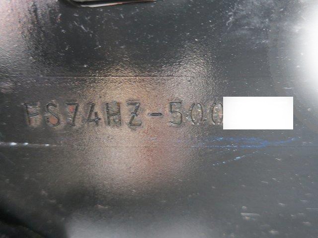 中古トラック 三菱ふそうアルミウィング #12