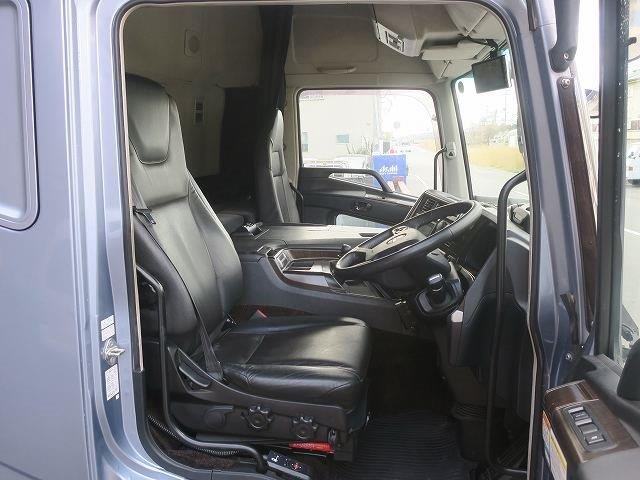 中古トラック 三菱ふそうアルミウィング #13