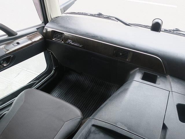 中古トラック 三菱ふそうアルミウィング #14