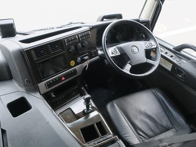 中古トラック 三菱ふそうアルミウィング #15