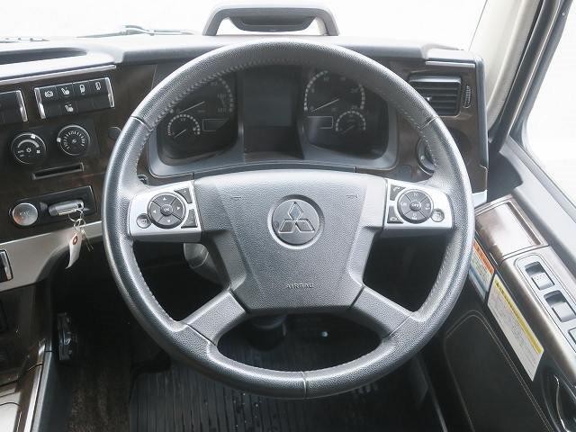 中古トラック 三菱ふそうアルミウィング #16