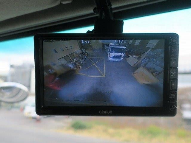 中古トラック 三菱ふそうアルミウィング #19