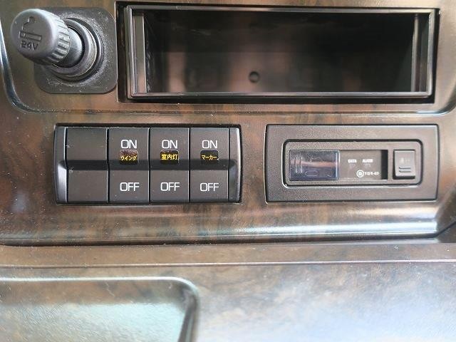 中古トラック 三菱ふそうアルミウィング #21