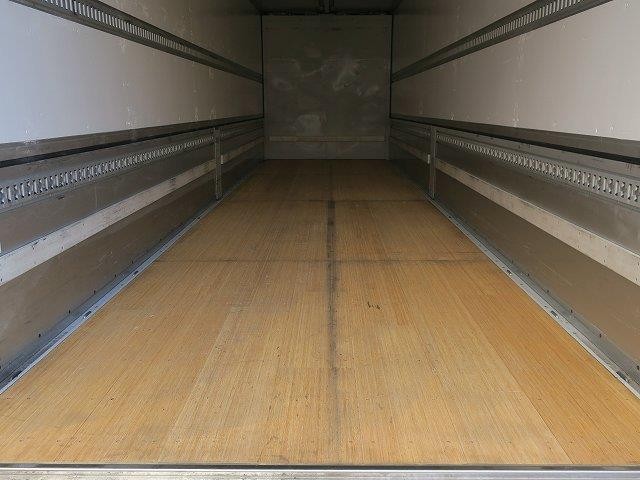 中古トラック 三菱ふそうアルミウィング #6