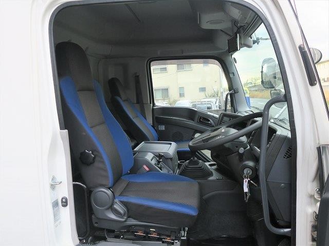 中古トラック いすゞアルミウィング #14