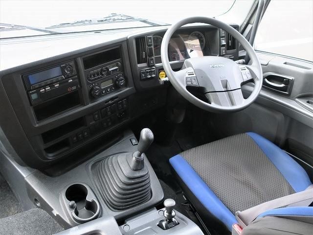 中古トラック いすゞアルミウィング #16