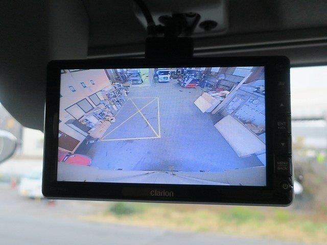 中古トラック いすゞアルミウィング #22