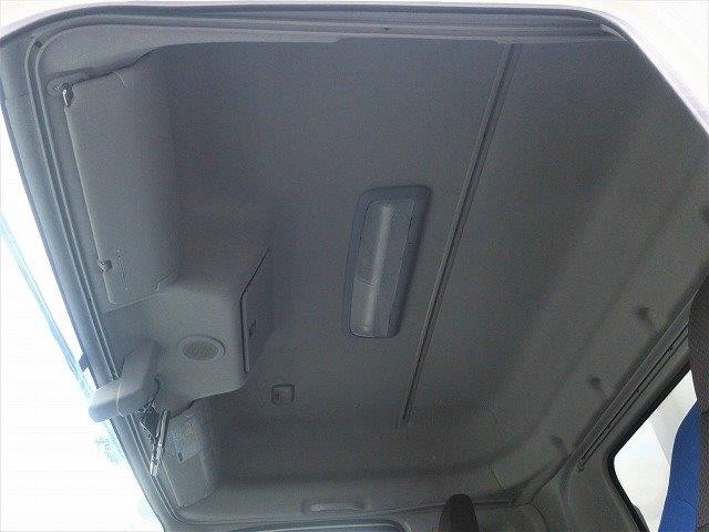 いすゞ　大型 アルミウィング
