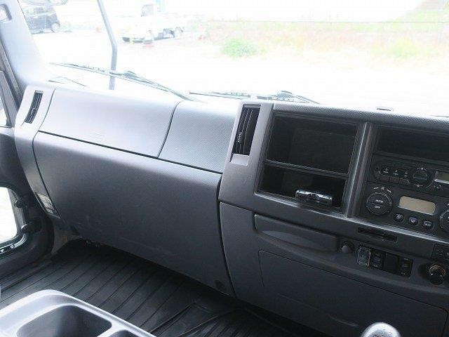 中古トラック いすゞアルミバン #12