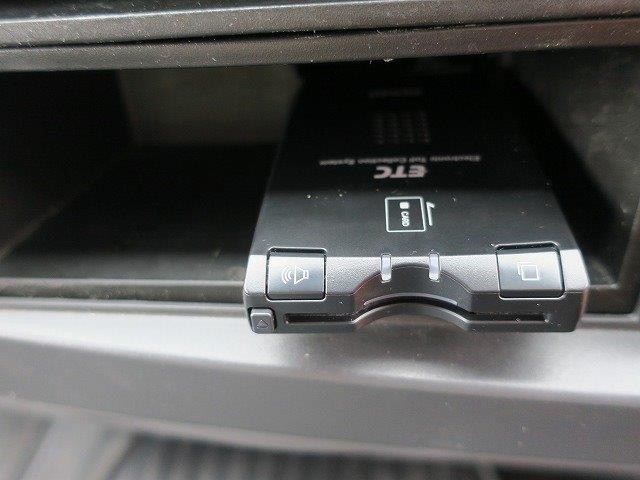 中古トラック いすゞアルミバン #19