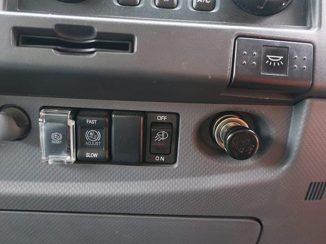 中古トラック いすゞアルミバン #21