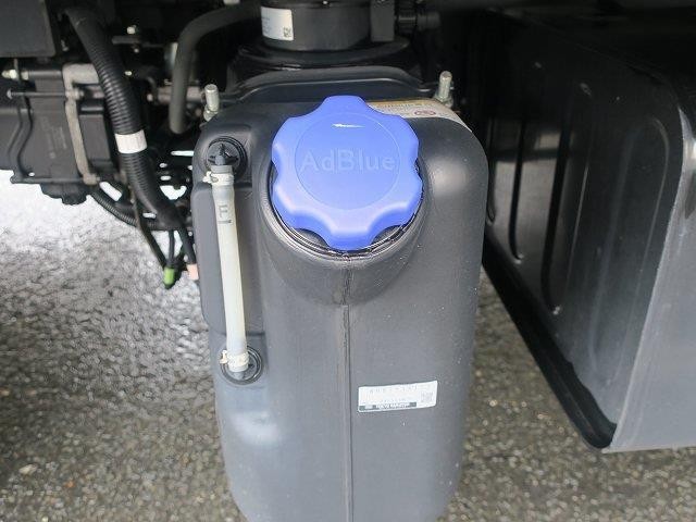 中古トラック いすゞアルミバン #9