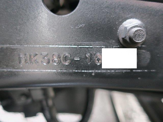 中古トラック UDトラックスアルミウィング #11