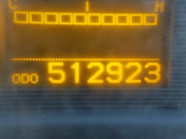 中古トラック UDトラックスアルミウィング #16