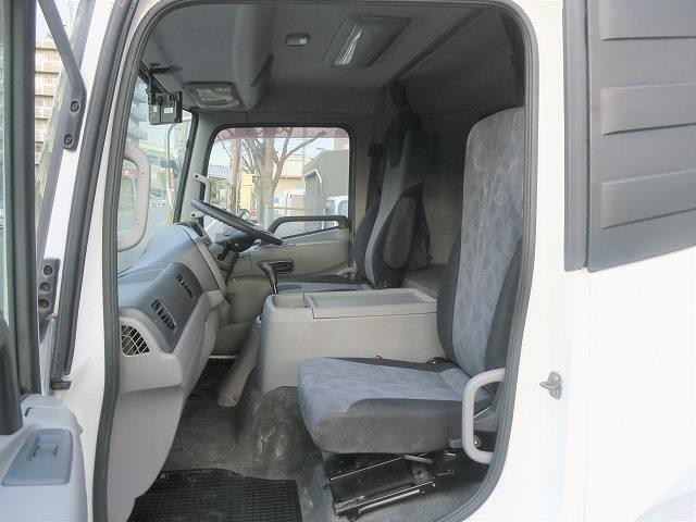 中古トラック UDトラックスアルミウィング #22