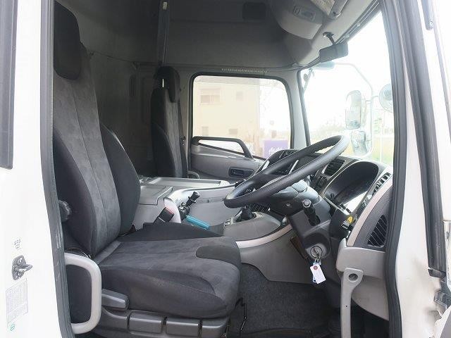 中古トラック UDトラックストラクタ #12