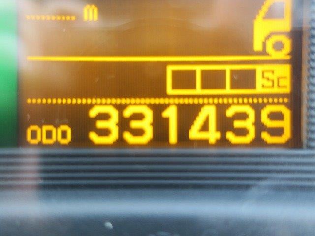 日産UD クオン 大型トラクタヘッド 