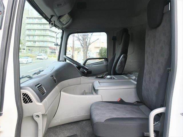 中古トラック UDトラックストラクタ #22