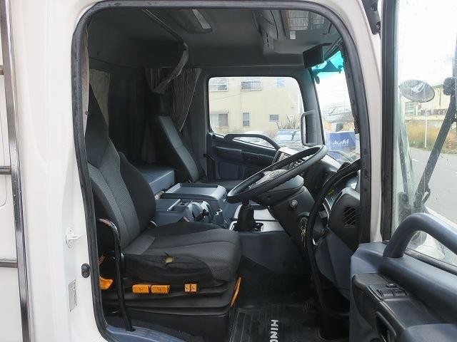 中古トラック 日野アルミウィング #11