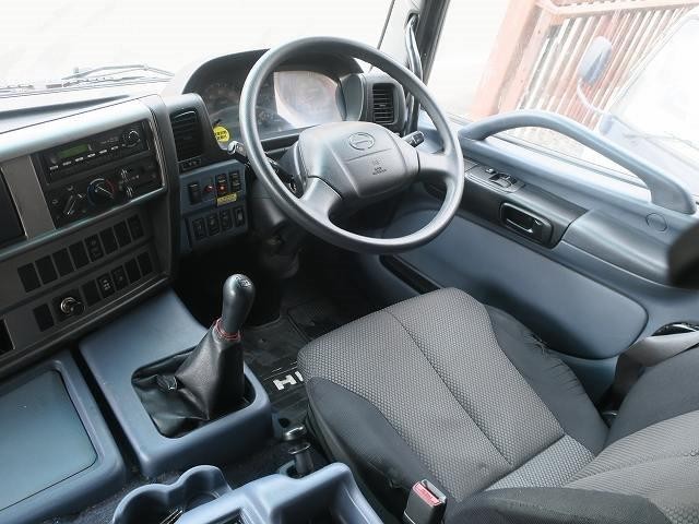 中古トラック 日野アルミウィング #13