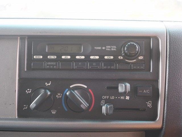 中古トラック 日野アルミウィング #20