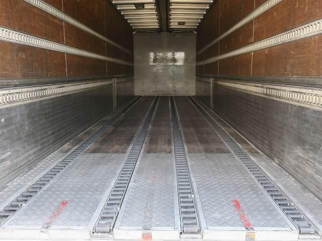 中古トラック 日野アルミウィング #5