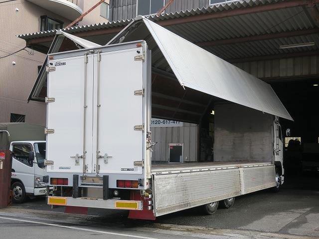 中古トラック 日野アルミウィング #7