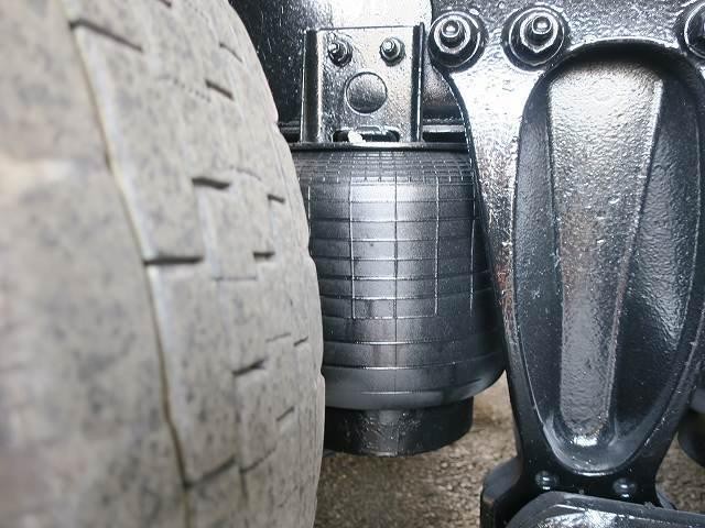 中古トラック 日野アルミウィング #8