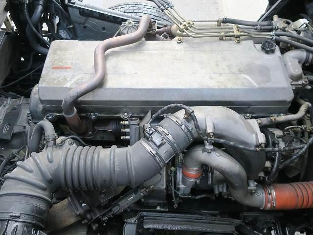 中古トラック 日野アルミウィング #9