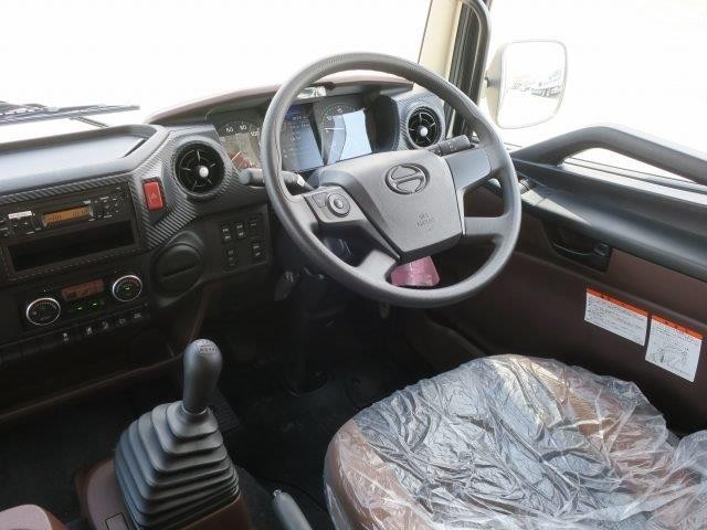 中古トラック 日野冷凍ウィング #16