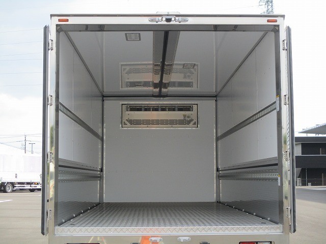 中古トラック 日野冷凍ウィング #8