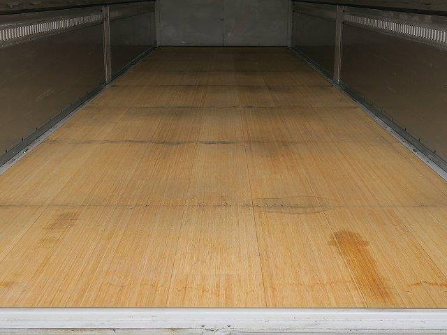 中古トラック 三菱ふそうアルミウィング #6