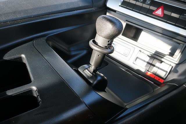 中古トラック 三菱ふそうクレーン付 #20