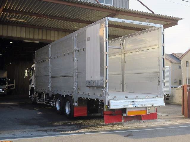 中古トラック UDトラックスチップ運搬車 #6