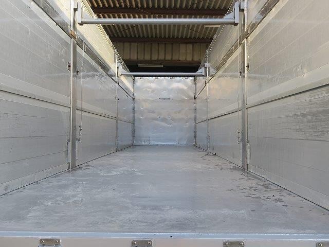 中古トラック UDトラックスチップ運搬車 #9