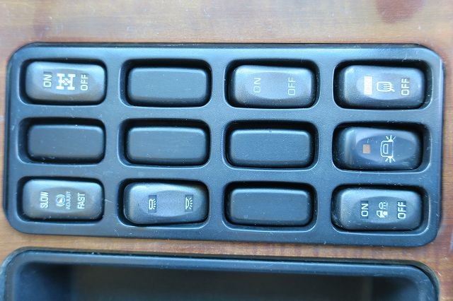 中古トラック 三菱ふそうアームロール #20