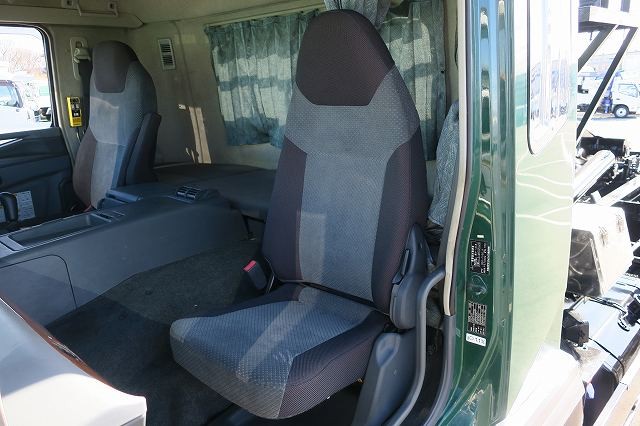 中古トラック 三菱ふそうアームロール #22