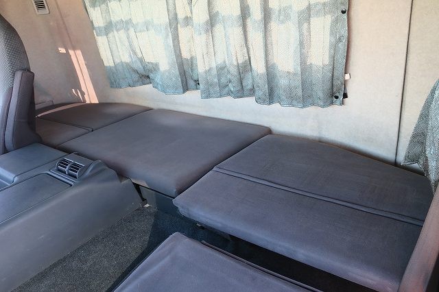 中古トラック 三菱ふそうアームロール #23