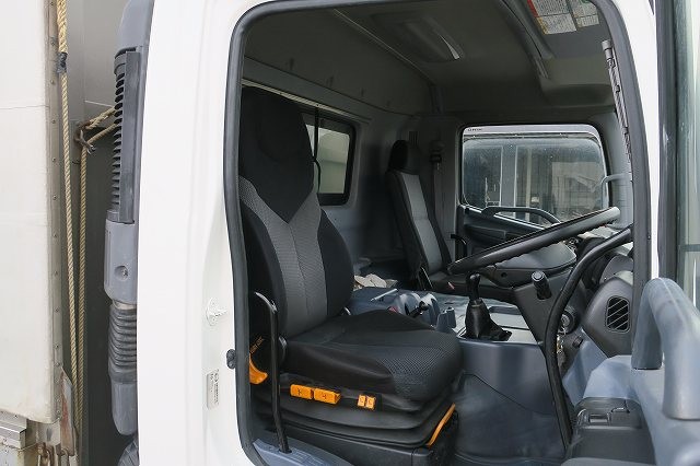 中古トラック 日野幌ウィング #12