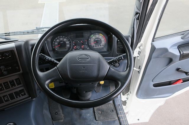 中古トラック 日野幌ウィング #15
