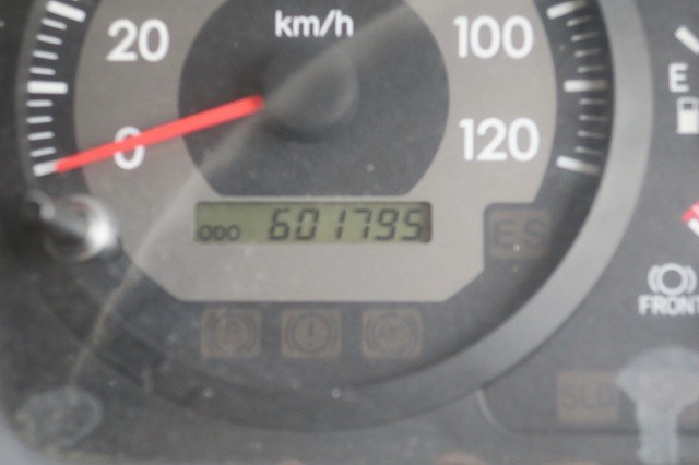 中古トラック 日野幌ウィング #16