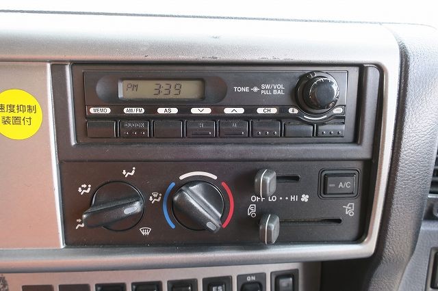 中古トラック 日野幌ウィング #19