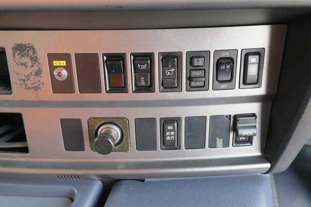 中古トラック 日野幌ウィング #20