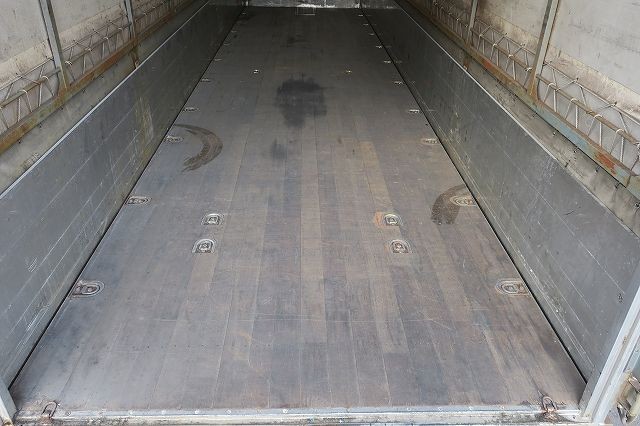 中古トラック 日野幌ウィング #8