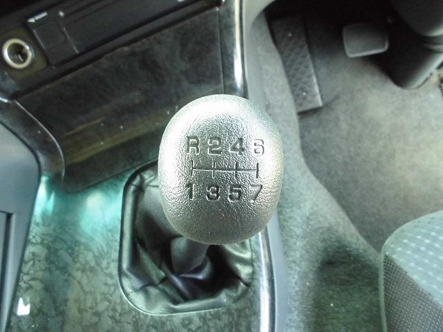 中古トラック 三菱ふそう深ダンプ #16