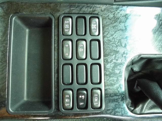 中古トラック 三菱ふそう深ダンプ #17