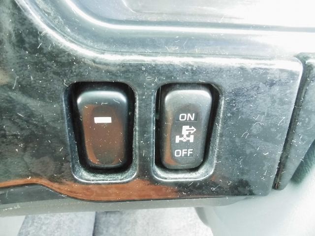 中古トラック 三菱ふそう深ダンプ #23