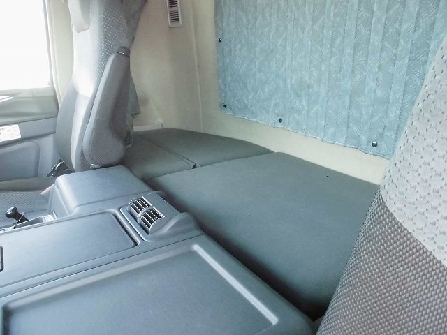中古トラック 三菱ふそう深ダンプ #24