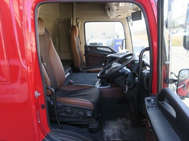 中古トラック 日野アルミウィング #15