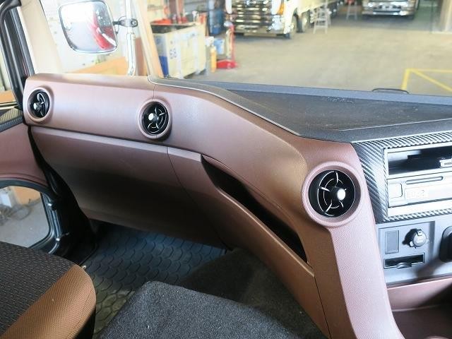 中古トラック 日野アルミウィング #16